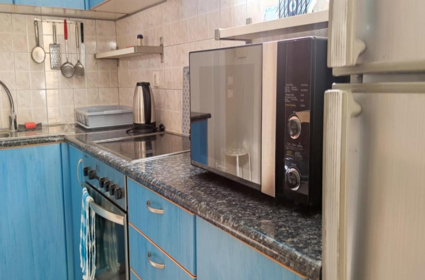 Apartment In A Quiet Location. เอเธนส์ ภายนอก รูปภาพ