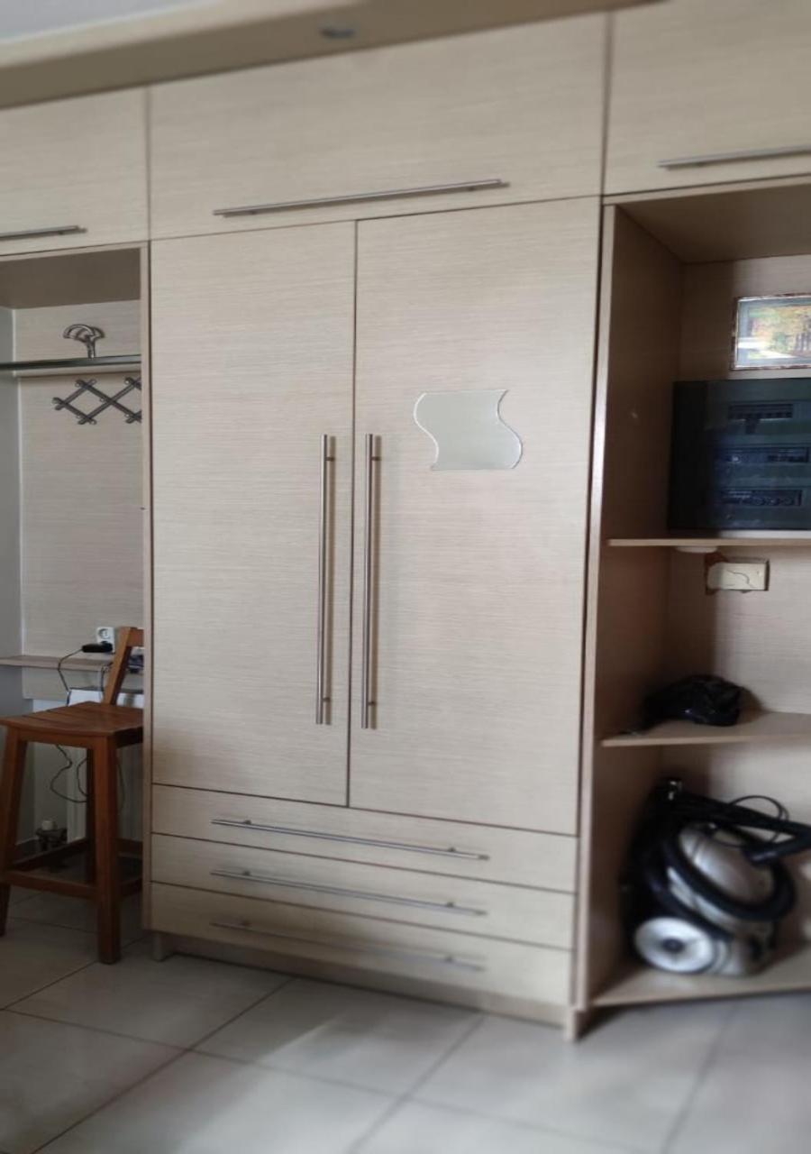 Apartment In A Quiet Location. เอเธนส์ ภายนอก รูปภาพ
